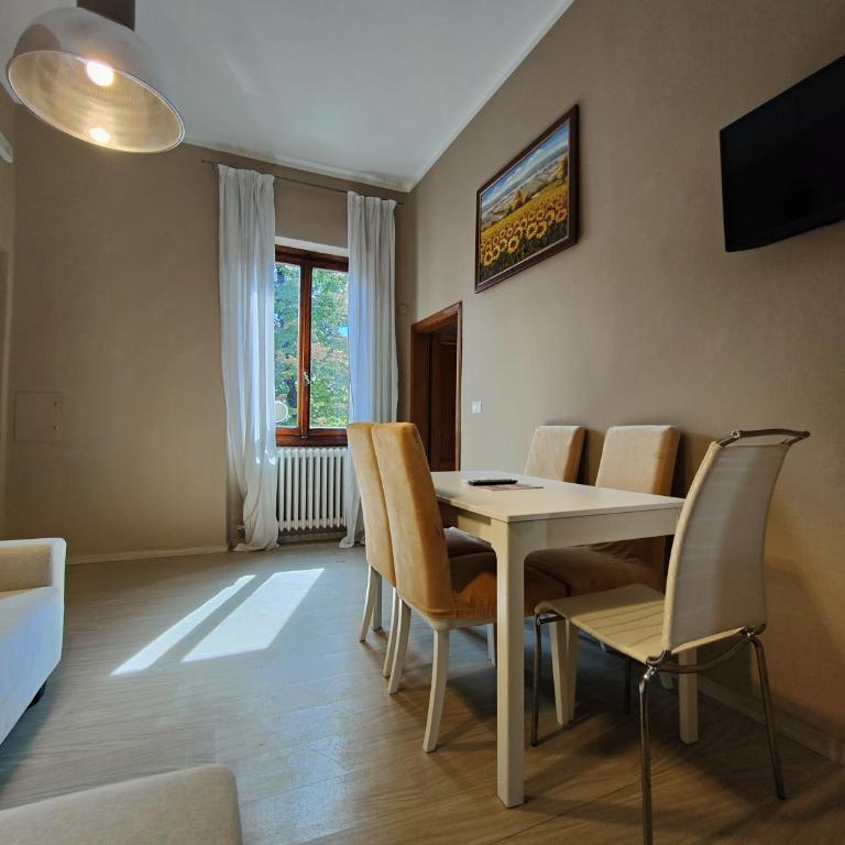 Large Family Flat - Tram to Center - Appartamento con 2 Camere da Letto - 6
