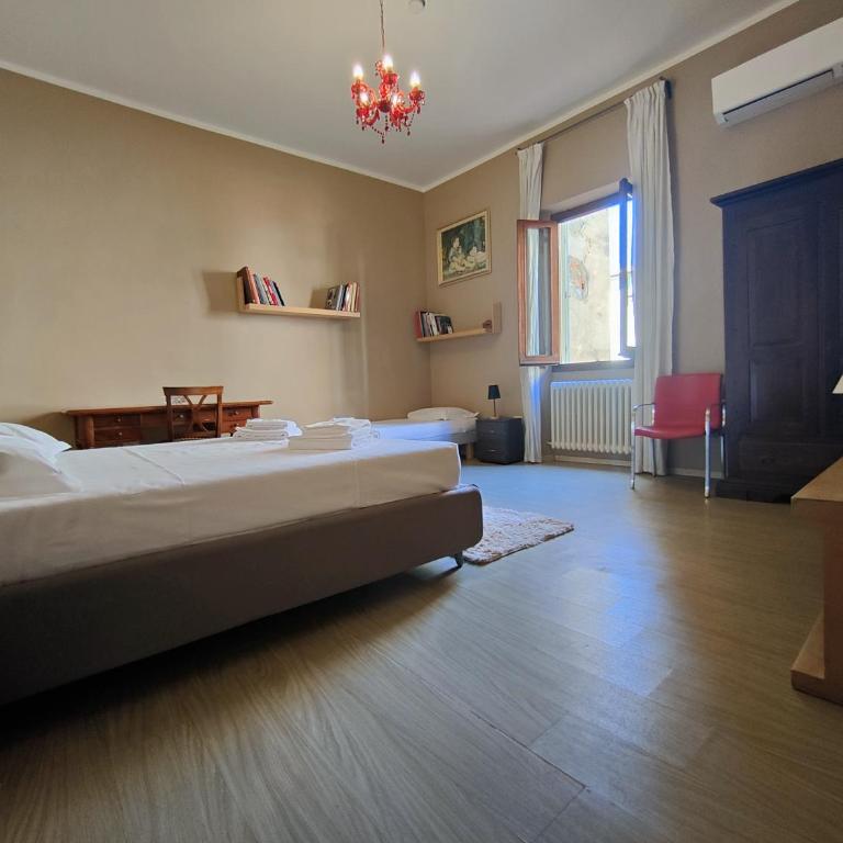 Large Family Flat - Tram to Center - Appartamento con 2 Camere da Letto - 26