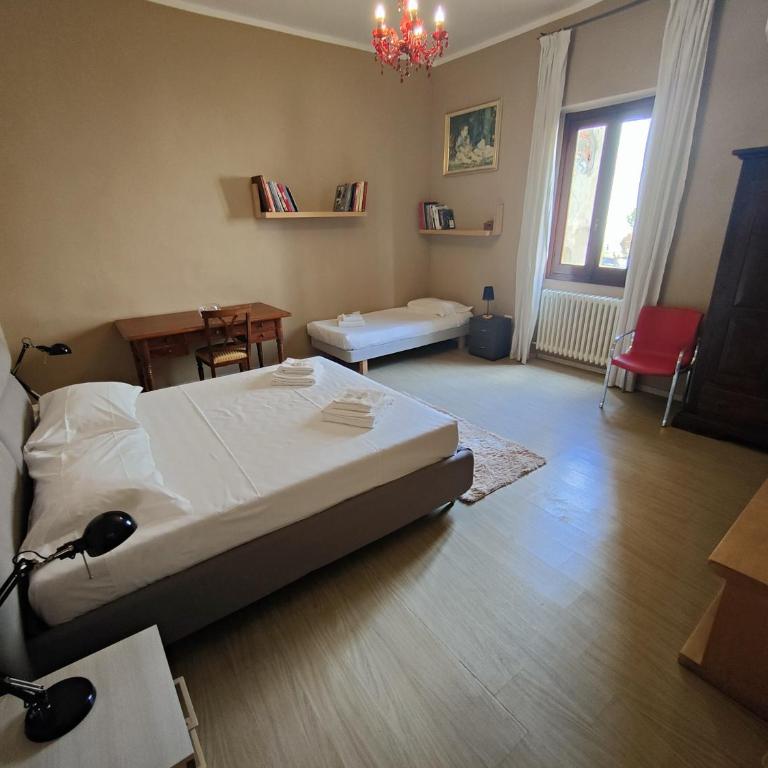 Large Family Flat - Tram to Center - Appartamento con 2 Camere da Letto - 27