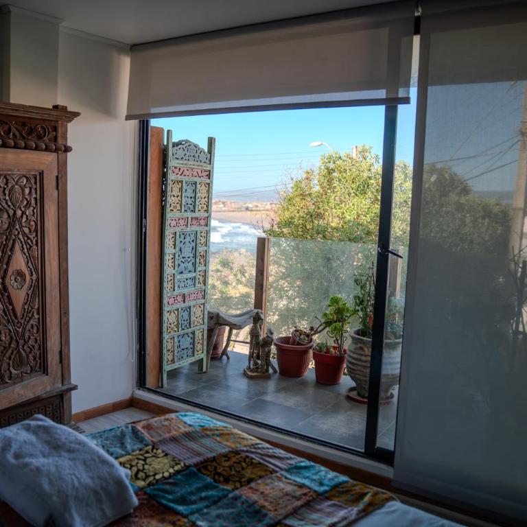 Hotel Boutique Aldea del Mar - Habitación Triple - 18