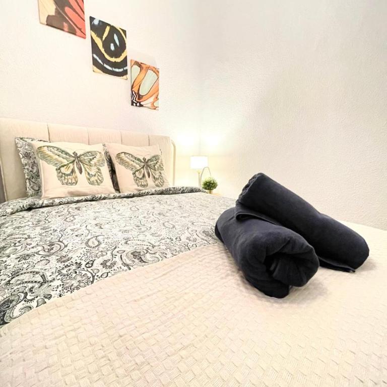 Centric Rooms Madera Gran Via - Double Room with Shared Bathroom - 9
