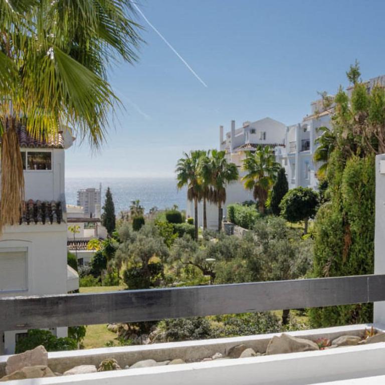 Duplex 2 - 2 Vue Mer - Apartamento con vistas al mar - 1