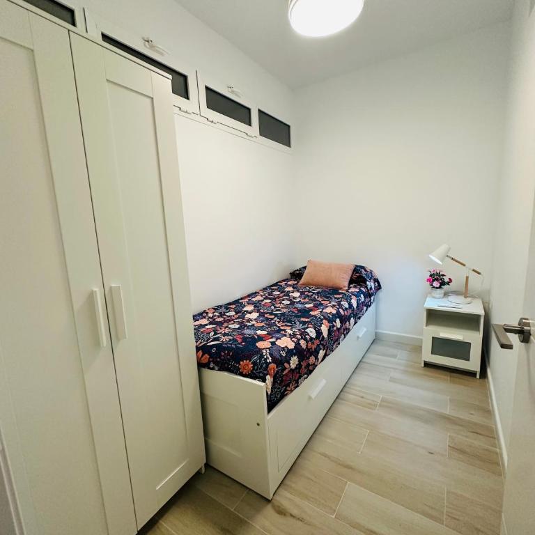 Apartamento PERLA Beach - Two-Bedroom Apartment - 11