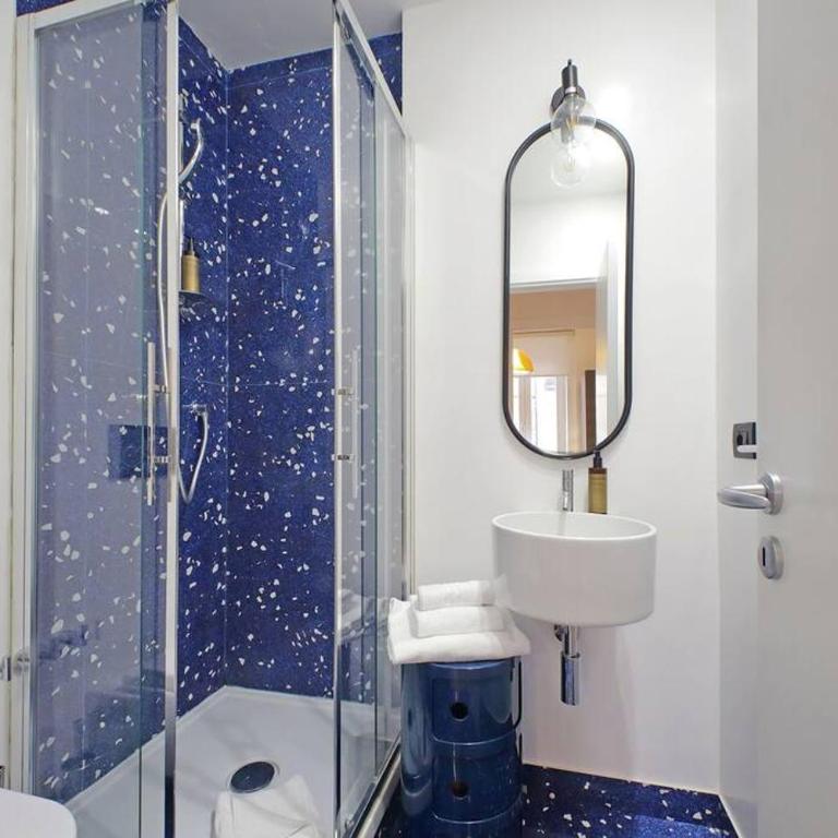 TreasureRome Campo de' Fiori Retreat - Appartamento con 3 Camere da Letto - 40