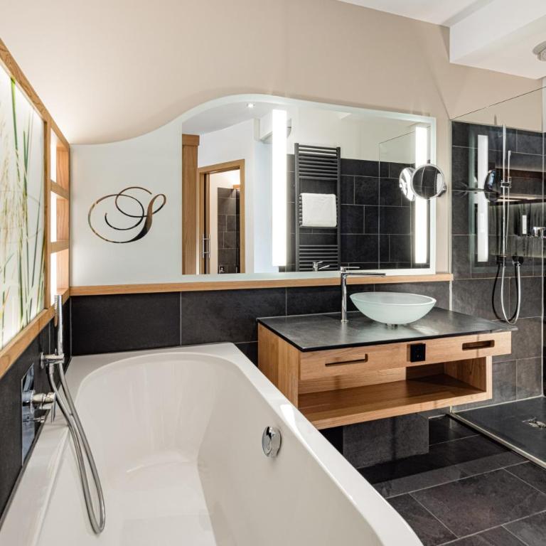 Lake Spa Hotel SEELEITEN - Junior Suite - 3