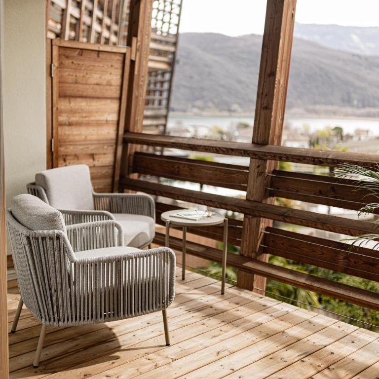 Lake Spa Hotel SEELEITEN - Junior Suite - 2