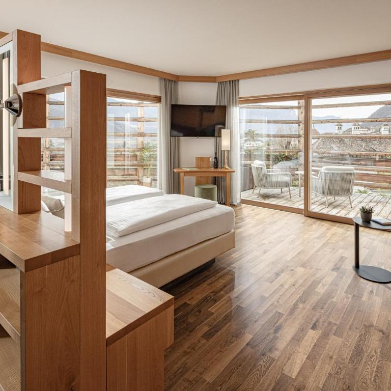 Lake Spa Hotel SEELEITEN - Junior Suite - 1
