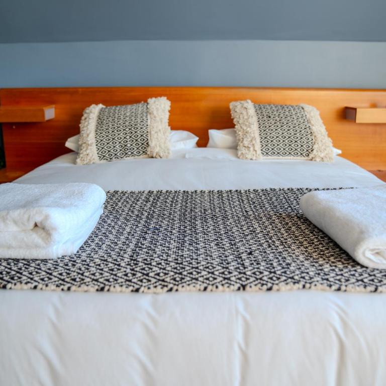 Hotel Boutique Aldea del Mar - Suite Familiar - 7