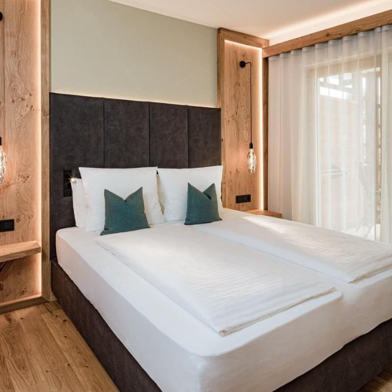 Lake Spa Hotel SEELEITEN - Suite con 2 Camere da Letto - 6