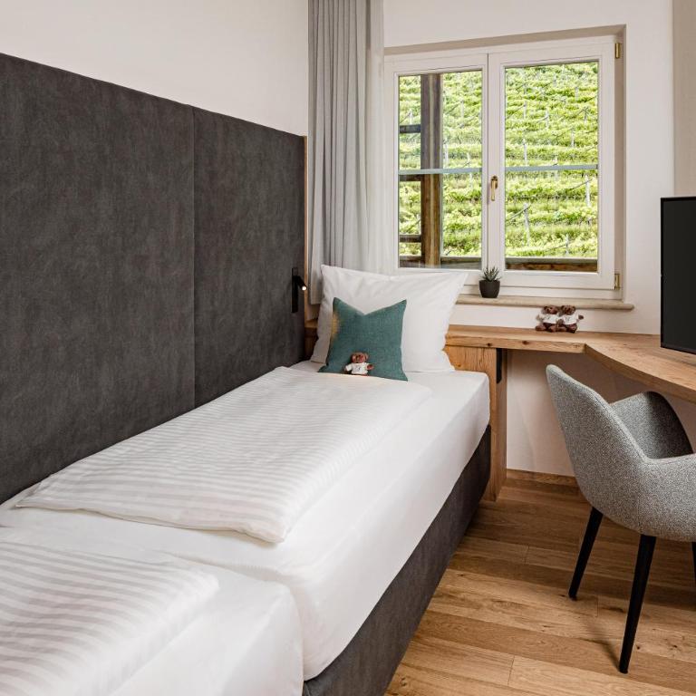 Lake Spa Hotel SEELEITEN - Suite con 2 Camere da Letto - 7
