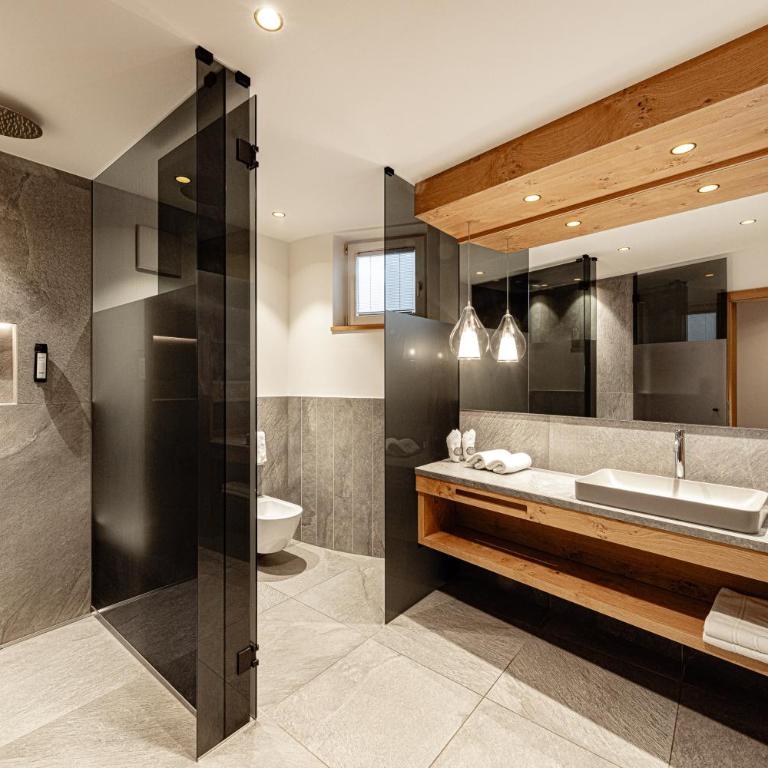 Lake Spa Hotel SEELEITEN - Suite con 2 Camere da Letto - 5