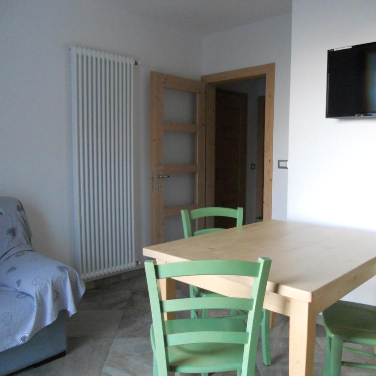 Casa Maria - Appartamento Standard - 3