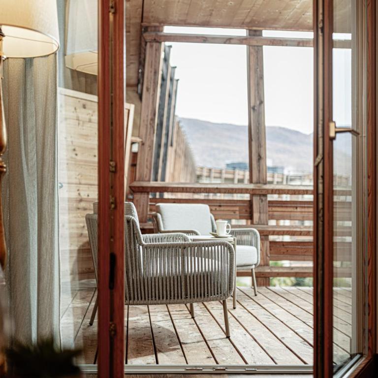 Lake Spa Hotel SEELEITEN - Suite con Vista Lago - 4
