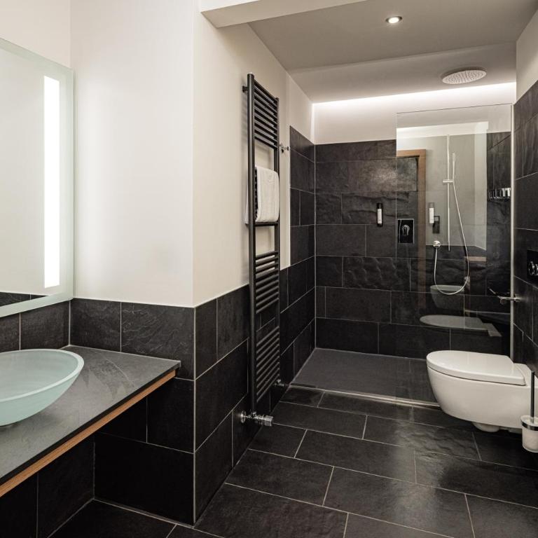 Lake Spa Hotel SEELEITEN - Junior Suite - 3