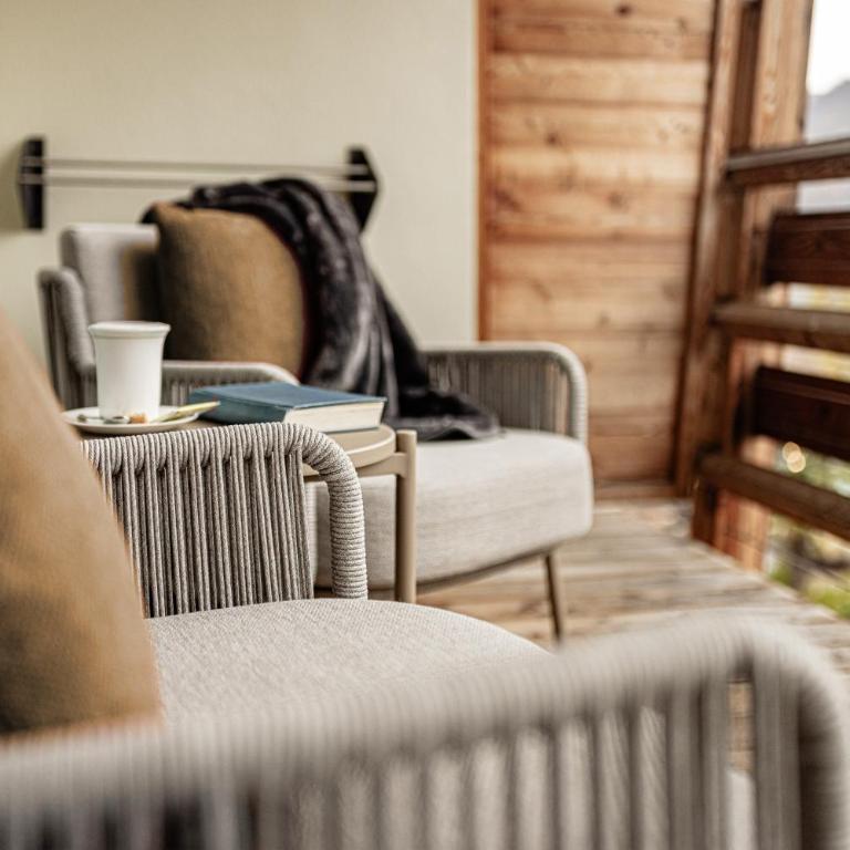 Lake Spa Hotel SEELEITEN - Junior Suite - 2