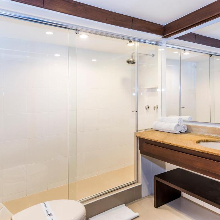 Travelers Condominio Plenitud - Apartamento de 2 dormitorios - 6