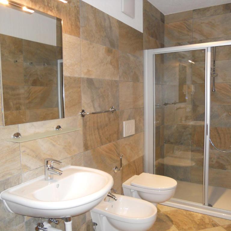 Casa Maria - Appartamento Standard - 8