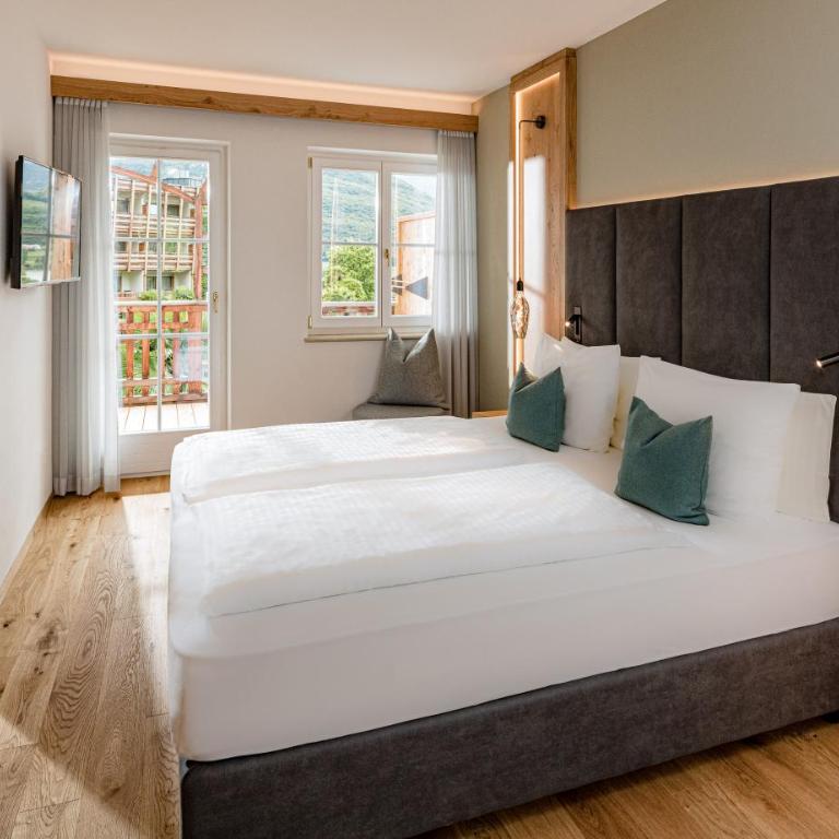 Lake Spa Hotel SEELEITEN - Suite Superior - 7