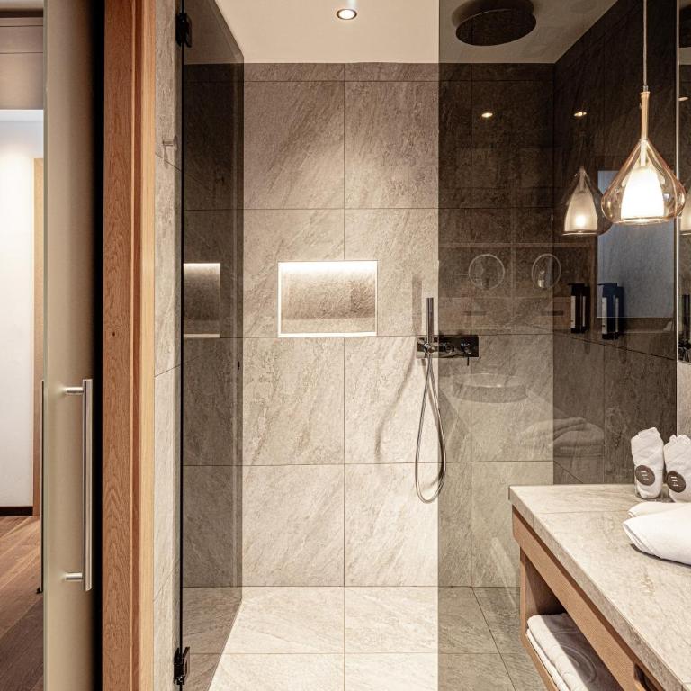 Lake Spa Hotel SEELEITEN - Suite Superior - 6