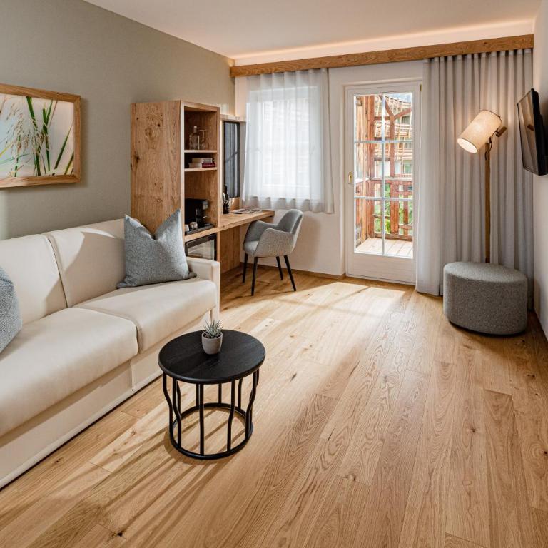 Lake Spa Hotel SEELEITEN - Suite Superior - 4
