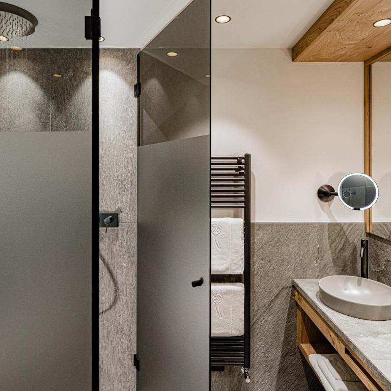 Lake Spa Hotel SEELEITEN - Suite Superior - 5