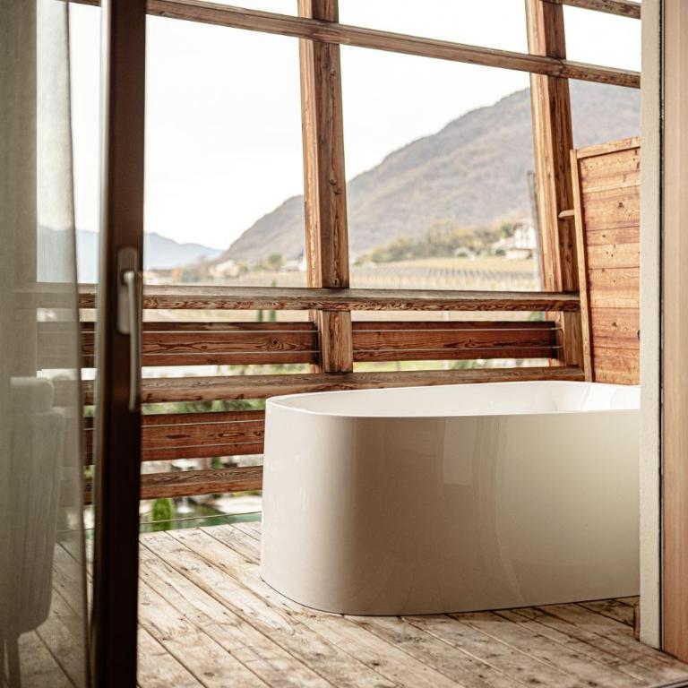 Lake Spa Hotel SEELEITEN - Suite Superior - 1