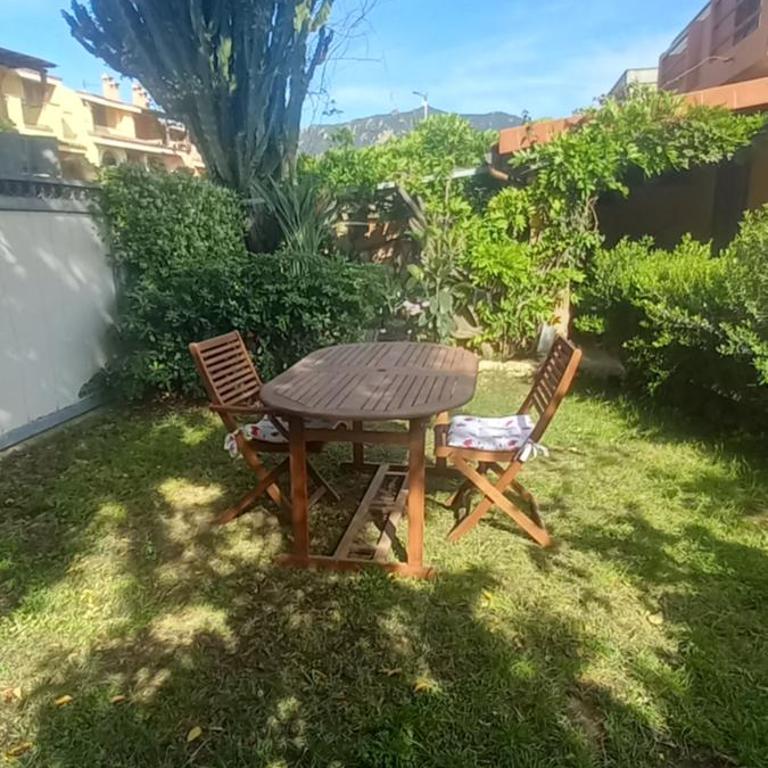 Il Glicine - Appartamento con 2 Camere da Letto - 8