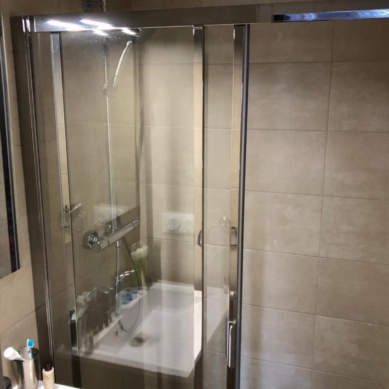 Appartement de charme Courchevel 1550 - Apartment mit 3 Schlafzimmern - 13