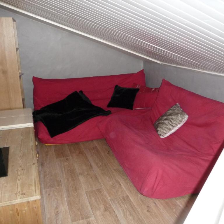 Appartement de charme Courchevel 1550 - Apartment mit 3 Schlafzimmern - 15