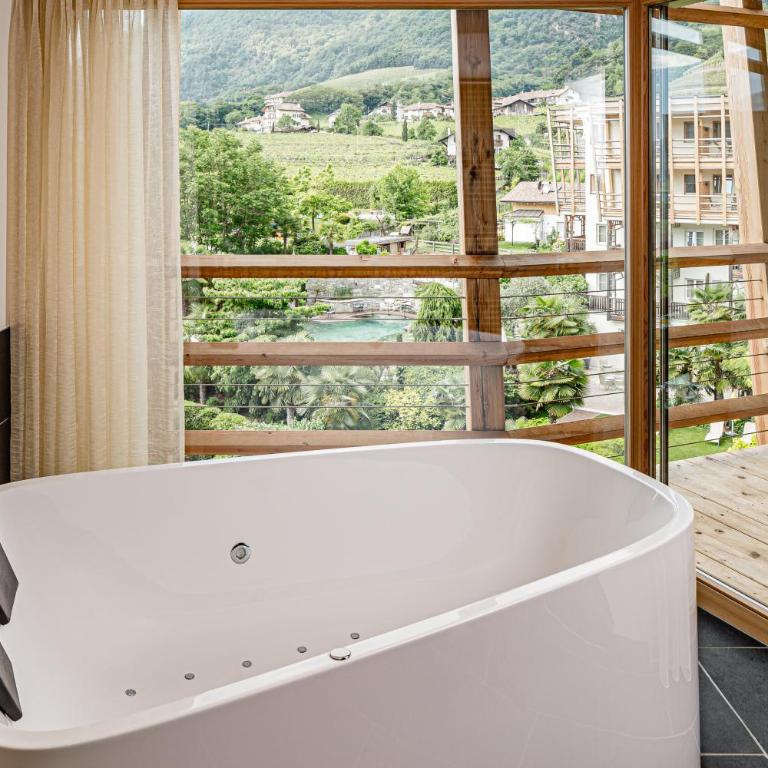 Lake Spa Hotel SEELEITEN - Suite con Sauna - 4