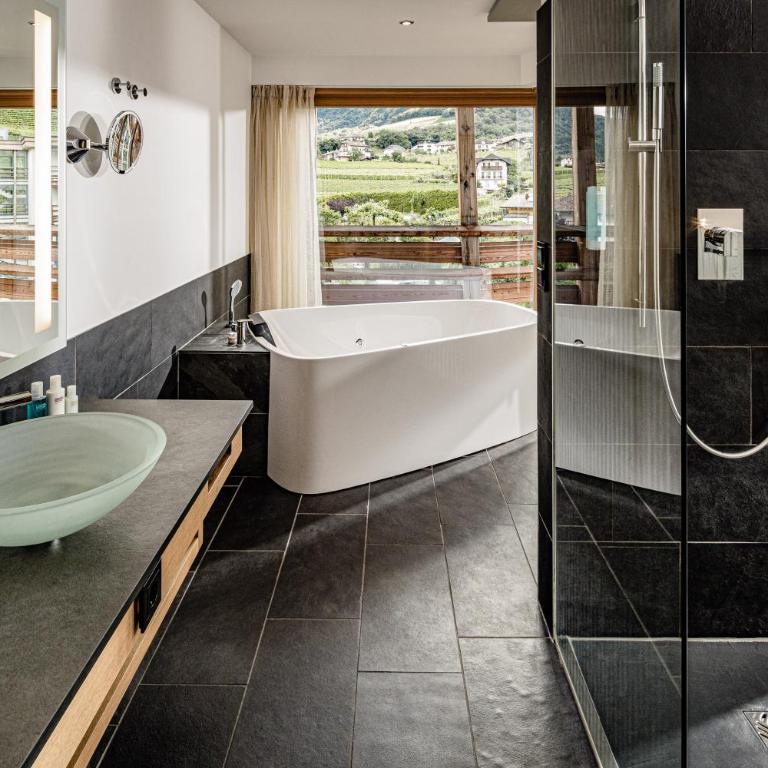 Lake Spa Hotel SEELEITEN - Suite con Sauna - 3