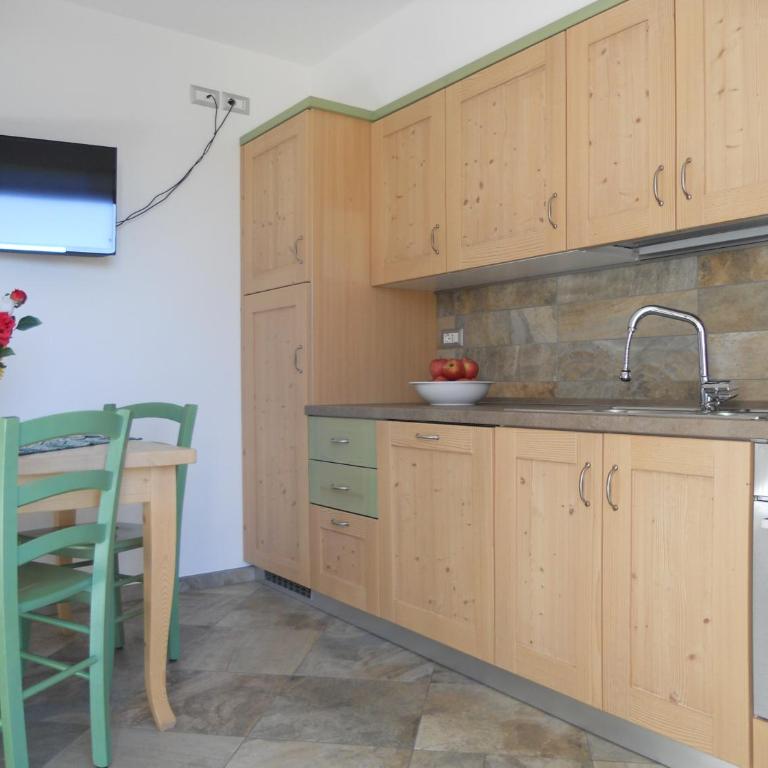 Casa Maria - Appartamento Standard - 9