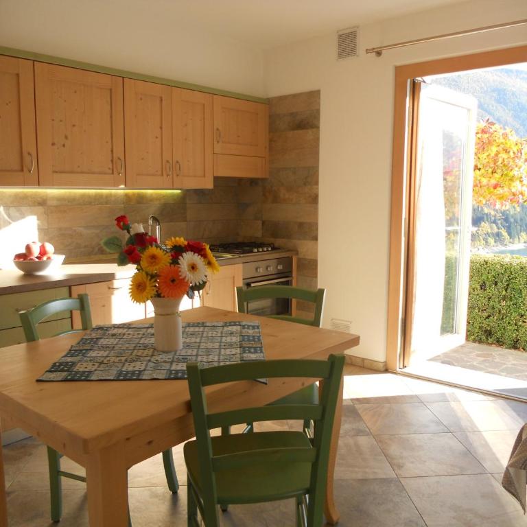Casa Maria - Appartamento Standard - 10