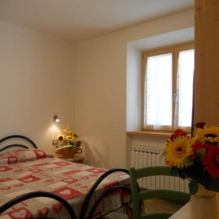 Casa Maria - Appartamento Standard - 11