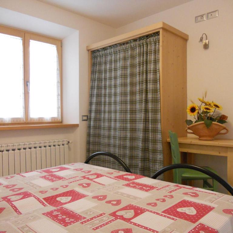 Casa Maria - Appartamento Standard - 12