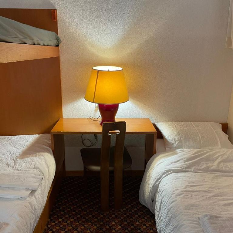 The Vintage at Crans-Montana - Appartement avec Balcon - 9