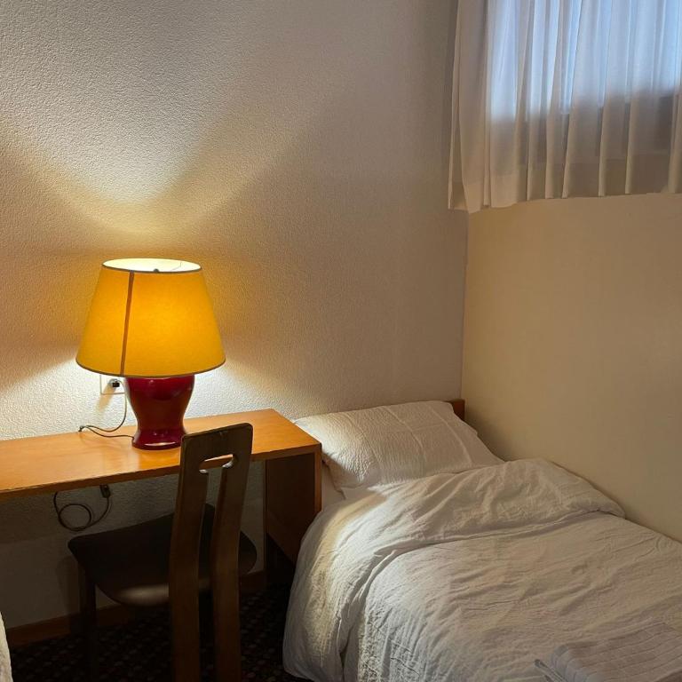 The Vintage at Crans-Montana - Appartement avec Balcon - 8
