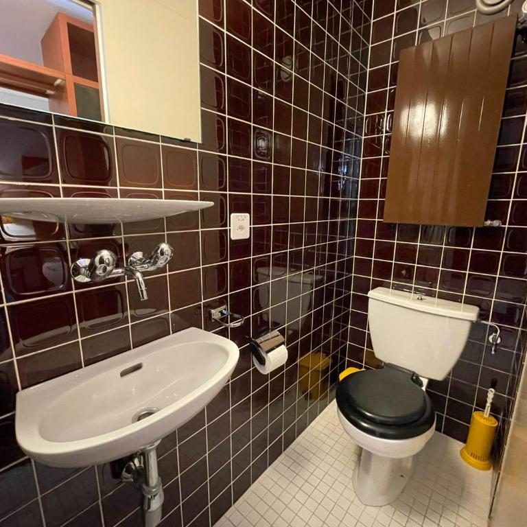 The Vintage at Crans-Montana - Appartement avec Balcon - 11