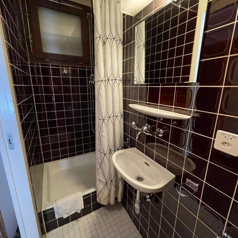 The Vintage at Crans-Montana - Appartement avec Balcon - 13