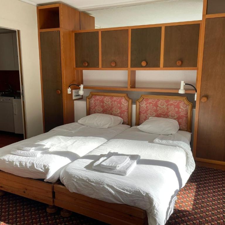 The Vintage at Crans-Montana - Appartement avec Balcon - 10