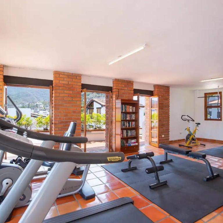 Modern condo in Selva Romantica, in heart of Zona Romantica - Two-Bedroom Apartment - 30