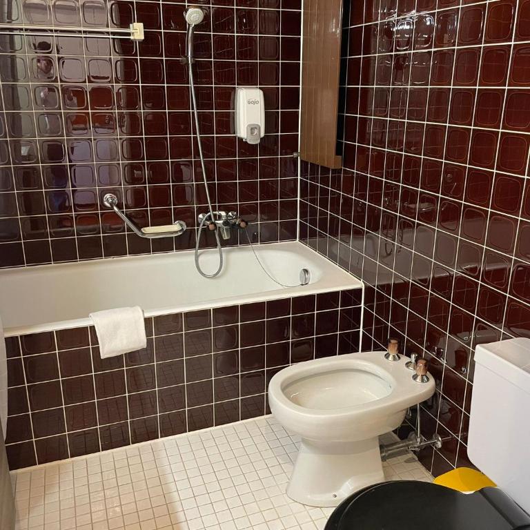 The Vintage at Crans-Montana - Appartement avec Balcon - 15