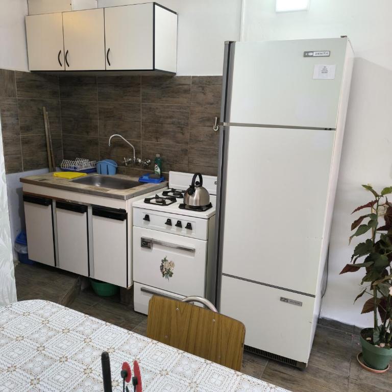 Los Narcisos - Apartamento de 1 dormitorio - 4