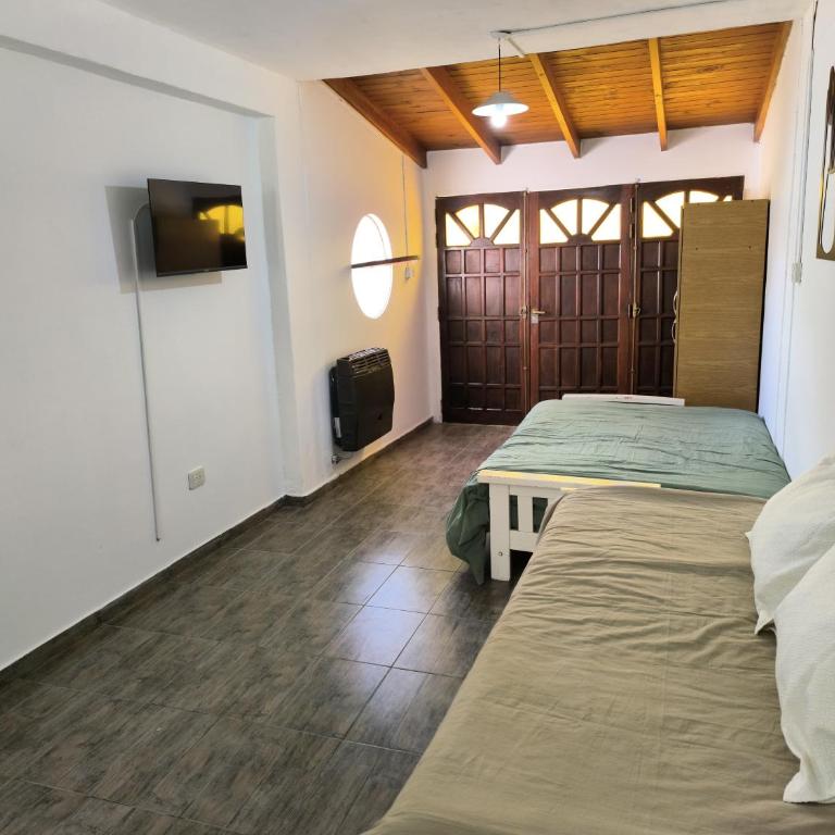 Los Narcisos - Apartamento de 1 dormitorio - 3