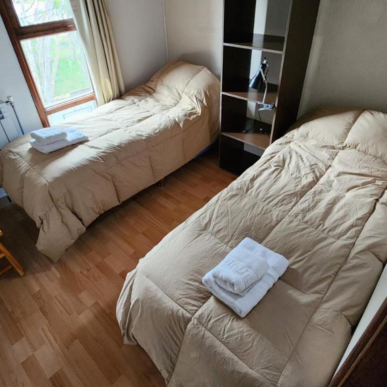 Morada de los Legui - Four-Bedroom House - 12