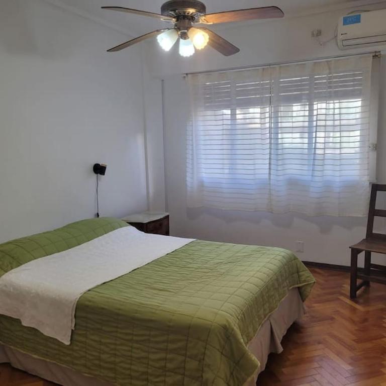 Apartamento en Belgrano entero 6 huespedes - Apartamento Estándar de 4 dormitorios - 14