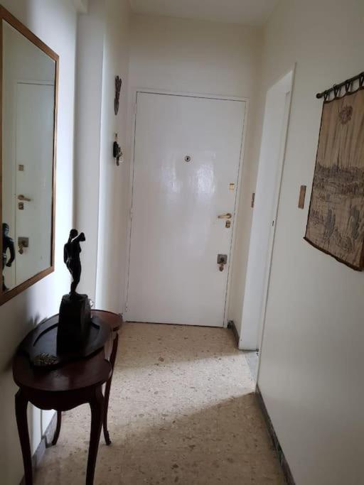 Apartamento en Belgrano entero 6 huespedes - Apartamento Estándar de 4 dormitorios - 32