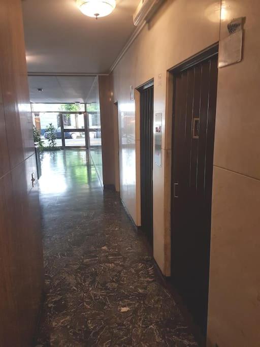 Apartamento en Belgrano entero 6 huespedes - Apartamento Estándar de 4 dormitorios - 51