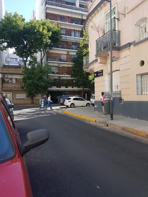 Apartamento en Belgrano entero 6 huespedes - Four-Bedroom Standard Apartment - 43