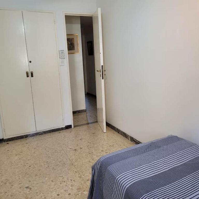 Apartamento en Belgrano entero 6 huespedes - Apartamento Estándar de 4 dormitorios - 17